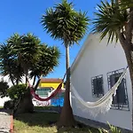 Feriehus Casa Do Rei Aroeira *