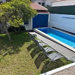 Casa Do Rei Aroeira Feriehus Charneca (Setubal)
