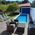 Casa Do Rei Aroeira * Charneca (Setubal)