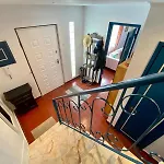 Feriehus Casa Do Rei Aroeira Charneca (Setubal)
