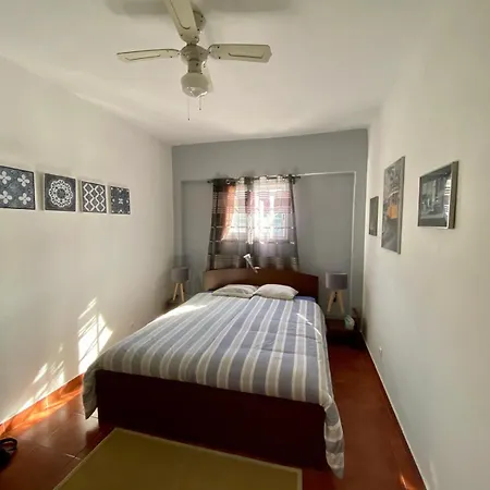 Casa Do Rei Aroeira Holiday home