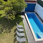 Casa Do Rei Aroeira *