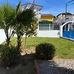 Casa Do Rei Aroeira Charneca (Setubal)