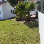 Casa Do Rei Aroeira Vakantiehuis Charneca (Setubal)