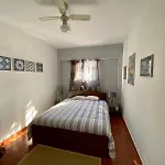 Casa Do Rei Aroeira Vakantiehuis