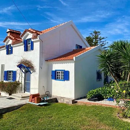 בית נופש Casa Do Rei Aroeira *