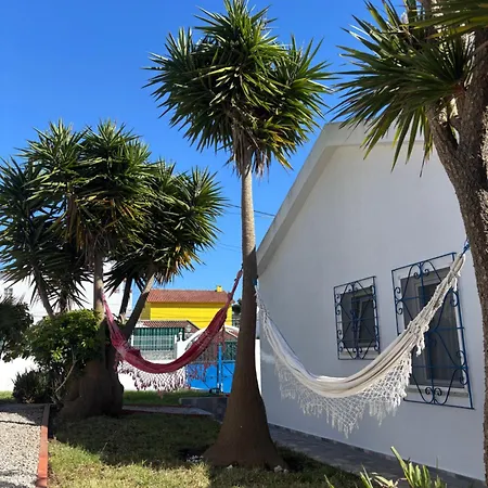 בית נופש Casa Do Rei Aroeira *