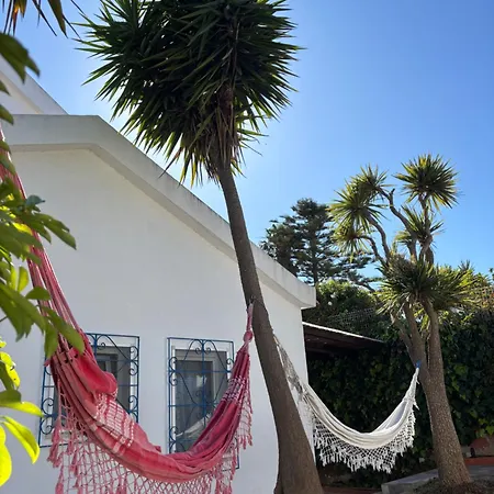 Casa Do Rei Aroeira * Шарнека