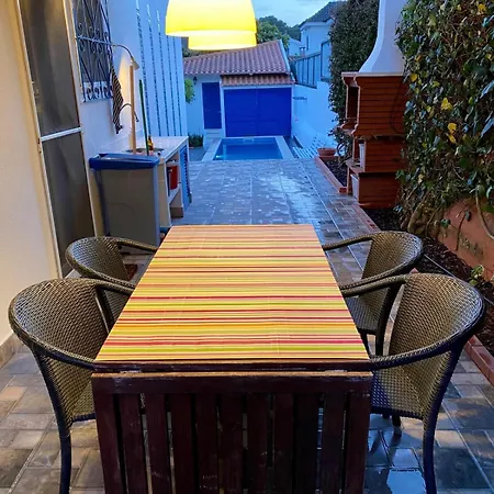 Casa Do Rei Aroeira שארנקה