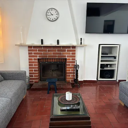 Casa Do Rei Aroeira Casa de Férias *