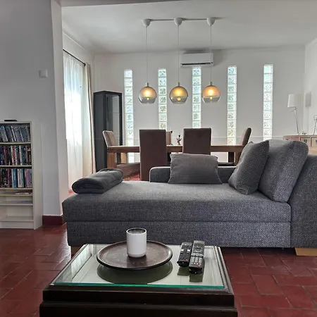 Casa Do Rei Aroeira *