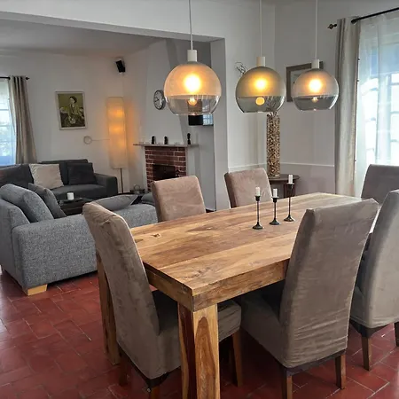 Casa de Férias Casa Do Rei Aroeira