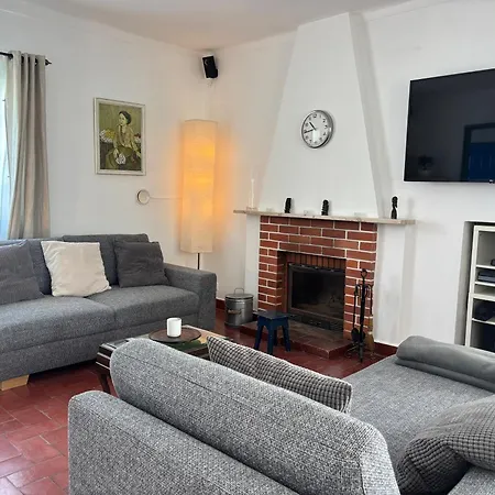 Casa de Férias Casa Do Rei Aroeira Charneca (Setubal)