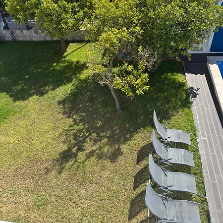 Casa Do Rei Aroeira בית נופש *