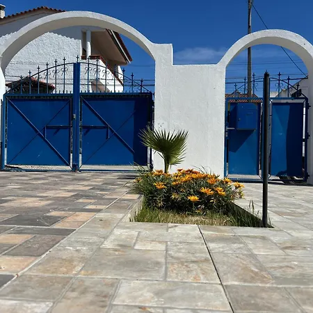 Casa Do Rei Aroeira Шарнека