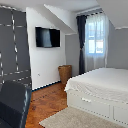 בית נופש Casa Do Rei Aroeira שארנקה