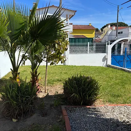 Casa Do Rei Aroeira Шарнека