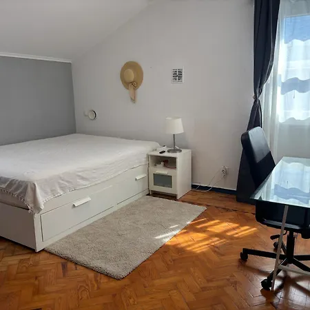בית נופש Casa Do Rei Aroeira *