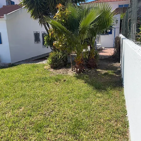 Casa Do Rei Aroeira Casa de Férias Charneca (Setubal)