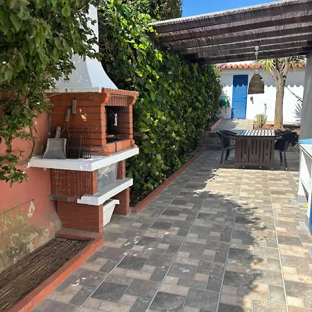 Casa Do Rei Aroeira Charneca (Setubal)