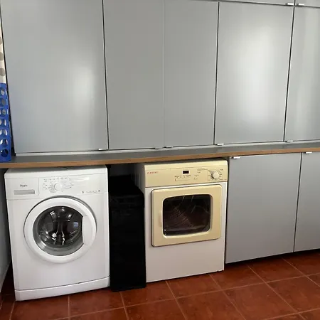 Casa Do Rei Aroeira Дом отдыха Шарнека