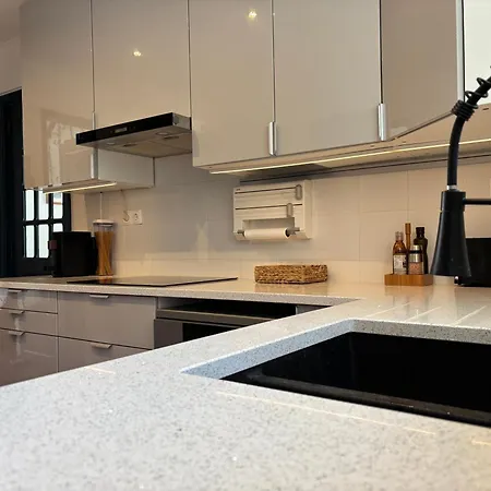 Casa Do Rei Aroeira Casa de Férias *