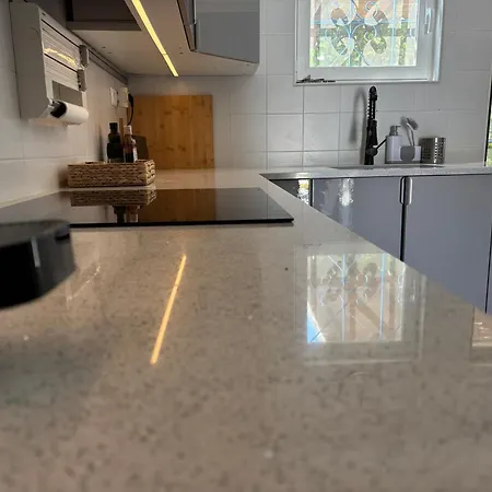 Casa Do Rei Aroeira *