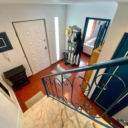 Casa de Férias Casa Do Rei Aroeira Charneca (Setubal)