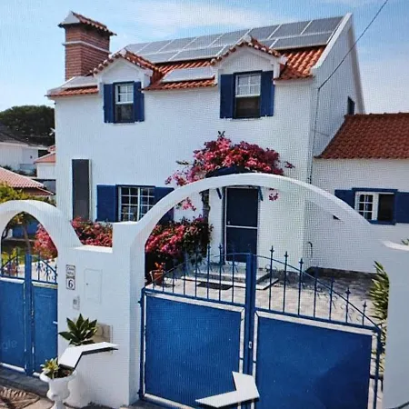 Casa Do Rei Aroeira * שארנקה