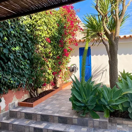 בית נופש Casa Do Rei Aroeira