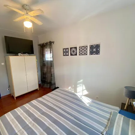 בית נופש Casa Do Rei Aroeira *