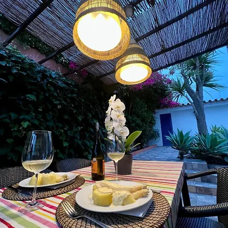 Casa Do Rei Aroeira