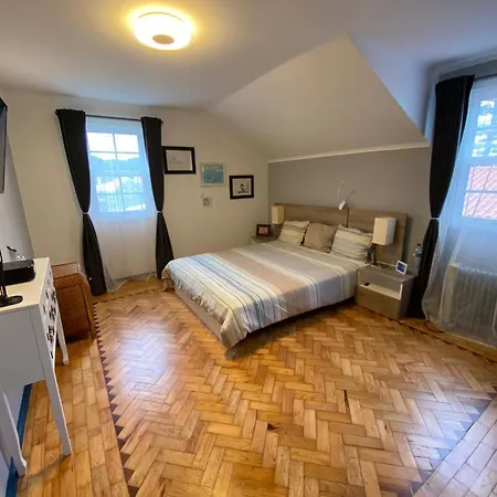 Casa de Férias Casa Do Rei Aroeira *