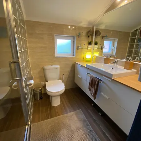 Casa Do Rei Aroeira Дом отдыха Шарнека