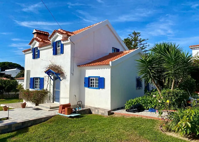 度假居 Casa Do Rei Aroeira *