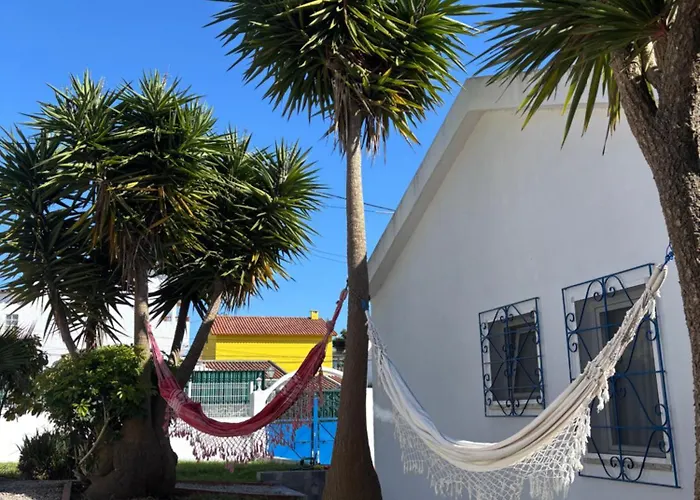 度假居 Casa Do Rei Aroeira *