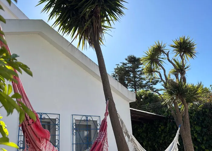 Casa Do Rei Aroeira * 沙尔内卡