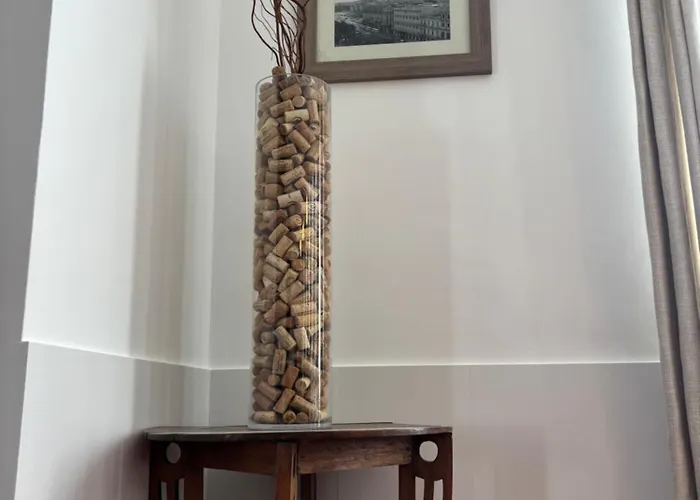 度假居 Casa Do Rei Aroeira 沙尔内卡