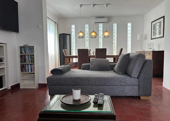 Casa Do Rei Aroeira *