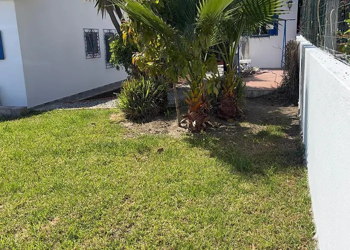 Casa Do Rei Aroeira 度假居 沙尔内卡