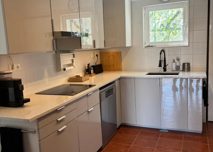 度假居 Casa Do Rei Aroeira 沙尔内卡