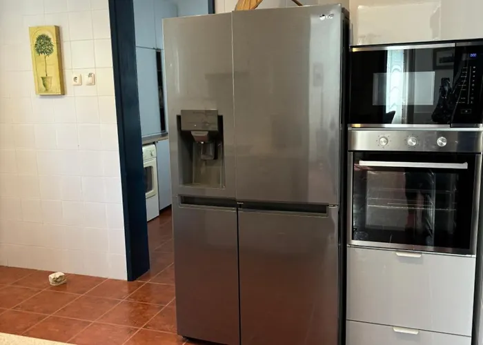 度假居 Casa Do Rei Aroeira