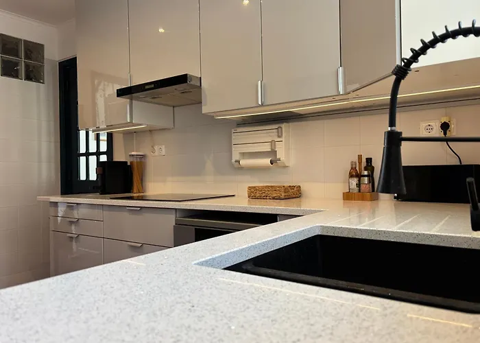 Casa Do Rei Aroeira 度假居 *