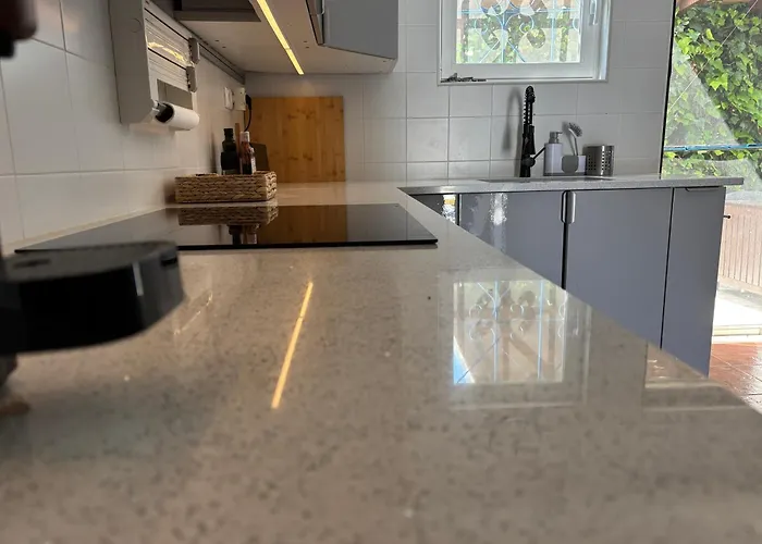 Casa Do Rei Aroeira *