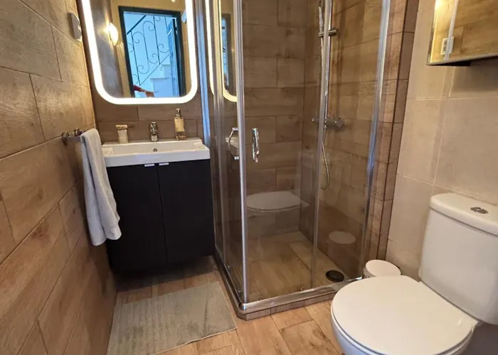 度假居 Casa Do Rei Aroeira