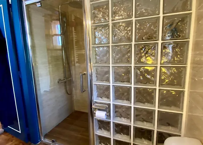 Casa Do Rei Aroeira *