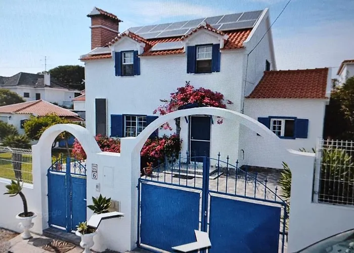 Casa Do Rei Aroeira * 沙尔内卡