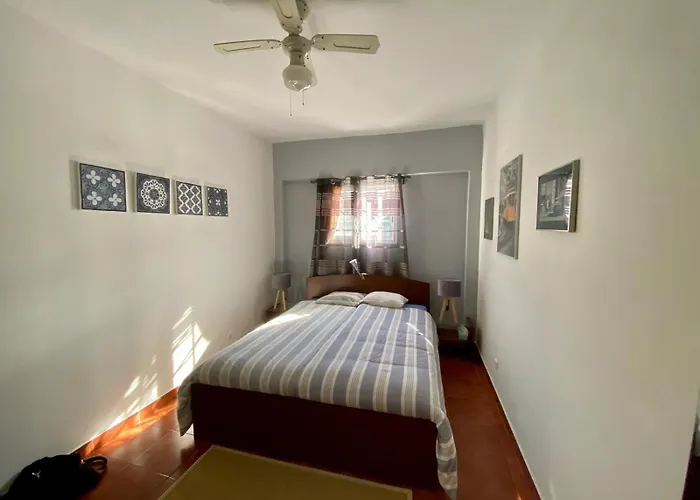 Casa Do Rei Aroeira 度假居