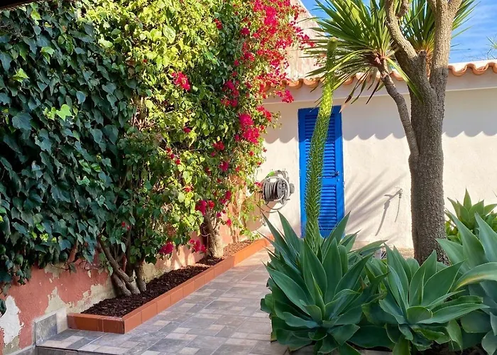 度假居 Casa Do Rei Aroeira