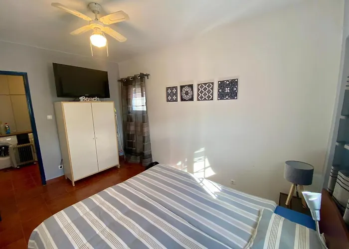 度假居 Casa Do Rei Aroeira *